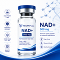 NAD+ 500mg