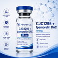 CJC-1295 + Ipamorelin DAC 10mg